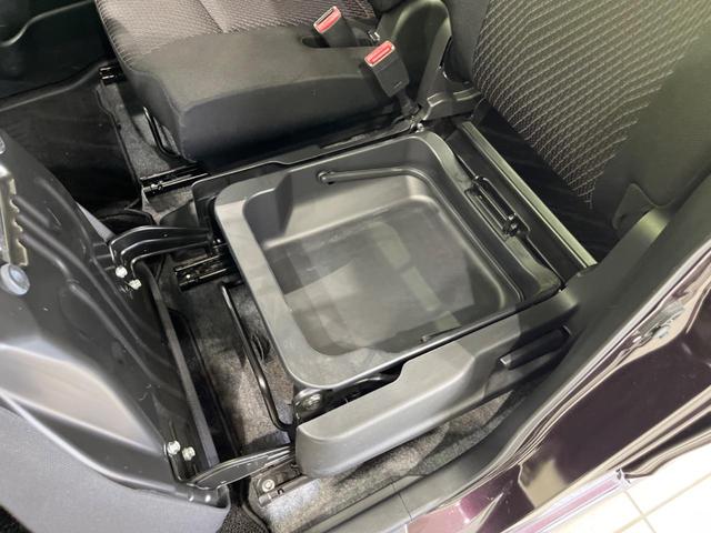 スペーシアカスタムＺ ターボ　電動スライドドア　ＳＤナビ　バックカメラ　衝突軽減装置　禁煙車　シートヒーター　ドラレコ　スマートキー　ＨＩＤヘッド　ＥＴＣ　クルコン　車線逸脱警報　誤発進抑制機能　先行車発進告知　オートライト（47枚目）
