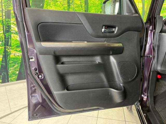 スペーシアカスタムＺ ターボ　電動スライドドア　ＳＤナビ　バックカメラ　衝突軽減装置　禁煙車　シートヒーター　ドラレコ　スマートキー　ＨＩＤヘッド　ＥＴＣ　クルコン　車線逸脱警報　誤発進抑制機能　先行車発進告知　オートライト（51枚目）