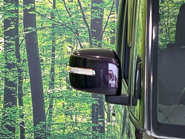 スペーシアカスタムＺ ターボ　電動スライドドア　ＳＤナビ　バックカメラ　衝突軽減装置　禁煙車　シートヒーター　ドラレコ　スマートキー　ＨＩＤヘッド　ＥＴＣ　クルコン　車線逸脱警報　誤発進抑制機能　先行車発進告知　オートライト（53枚目）