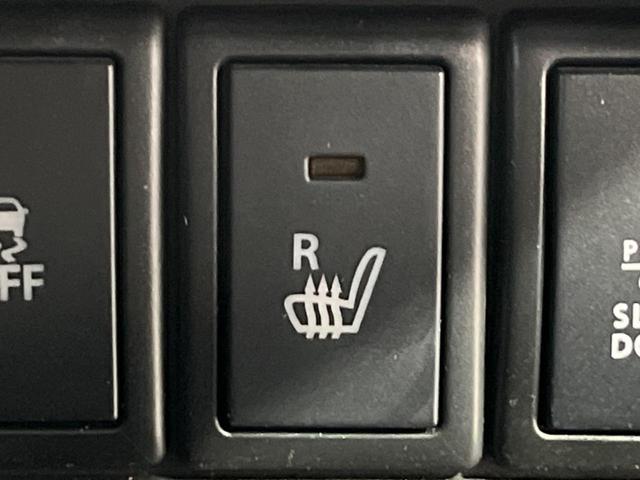 スペーシアカスタムＺ ターボ　電動スライドドア　ＳＤナビ　バックカメラ　衝突軽減装置　禁煙車　シートヒーター　ドラレコ　スマートキー　ＨＩＤヘッド　ＥＴＣ　クルコン　車線逸脱警報　誤発進抑制機能　先行車発進告知　オートライト（62枚目）