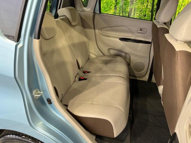 デイズ Ｊ　衝突軽減装置　禁煙車　誤発進抑制機能　ディスプレイオーディオ　Ｂｌｕｅｔｏｏｔｈ再生　電動格納ミラー　キーレス　横滑り防止装置　ヘッドライトレベライザー　エアバック（運転席／助手席）　パワーウインドウ（9枚目）