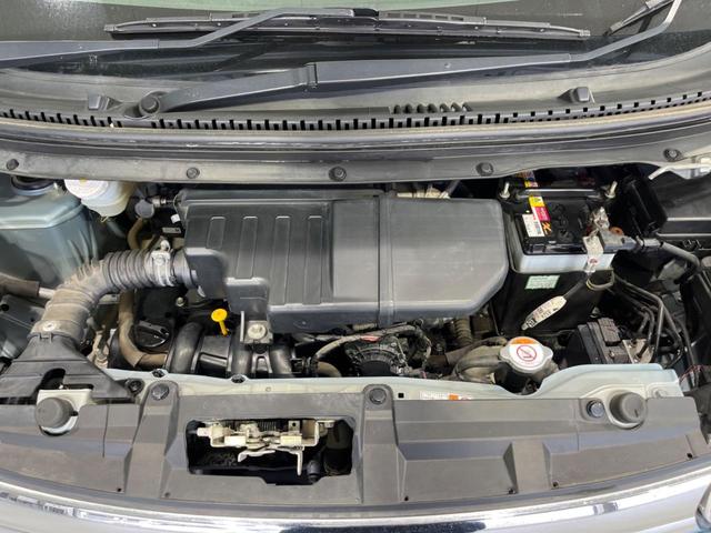 デイズ Ｊ　衝突軽減装置　禁煙車　誤発進抑制機能　ディスプレイオーディオ　Ｂｌｕｅｔｏｏｔｈ再生　電動格納ミラー　キーレス　横滑り防止装置　ヘッドライトレベライザー　エアバック（運転席／助手席）　パワーウインドウ（18枚目）