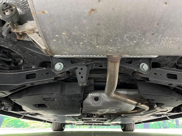 下回りがきれいなうちに、防錆加工の施工がオススメ。降雪地域はもちろん、沿岸部にお住いの方や、趣味でマリン・ウィンタースポーツをされる方にご好評いただいております。