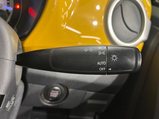 ハスラー Ｆリミテッド　４ＷＤ　衝突軽減装置　禁煙車　２トーンカラー　シートヒーター　スマートキー　ＨＩＤヘッド　誤発進抑制機能　オートライト　オートエアコン　ＣＤ　ＡＵＸ　電動格納ミラー　ダウンヒルアシスト　盗難防止装置（6枚目）