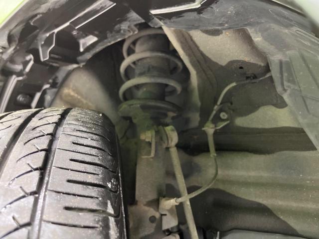 ハスラー Ｆリミテッド　４ＷＤ　衝突軽減装置　禁煙車　２トーンカラー　シートヒーター　スマートキー　ＨＩＤヘッド　誤発進抑制機能　オートライト　オートエアコン　ＣＤ　ＡＵＸ　電動格納ミラー　ダウンヒルアシスト　盗難防止装置（20枚目）