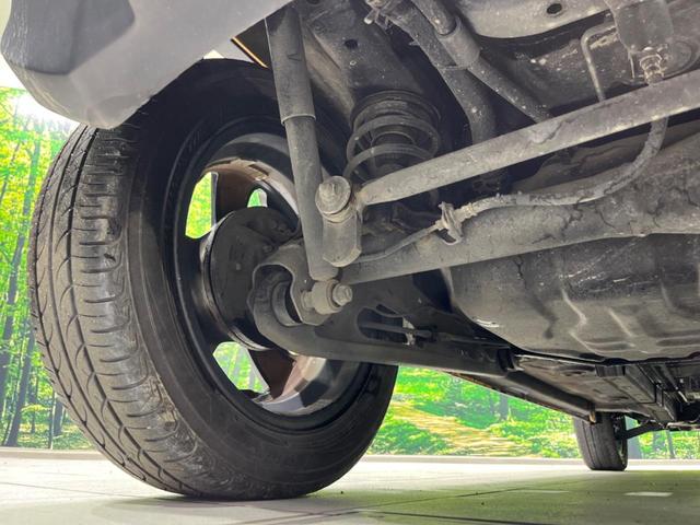 ハスラー Ｆリミテッド　４ＷＤ　衝突軽減装置　禁煙車　２トーンカラー　シートヒーター　スマートキー　ＨＩＤヘッド　誤発進抑制機能　オートライト　オートエアコン　ＣＤ　ＡＵＸ　電動格納ミラー　ダウンヒルアシスト　盗難防止装置（21枚目）