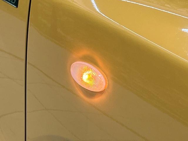 ハスラー Ｆリミテッド　４ＷＤ　衝突軽減装置　禁煙車　２トーンカラー　シートヒーター　スマートキー　ＨＩＤヘッド　誤発進抑制機能　オートライト　オートエアコン　ＣＤ　ＡＵＸ　電動格納ミラー　ダウンヒルアシスト　盗難防止装置（45枚目）