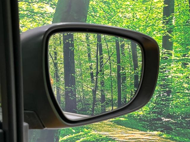 ハスラー Ｆリミテッド　４ＷＤ　衝突軽減装置　禁煙車　２トーンカラー　シートヒーター　スマートキー　ＨＩＤヘッド　誤発進抑制機能　オートライト　オートエアコン　ＣＤ　ＡＵＸ　電動格納ミラー　ダウンヒルアシスト　盗難防止装置（47枚目）