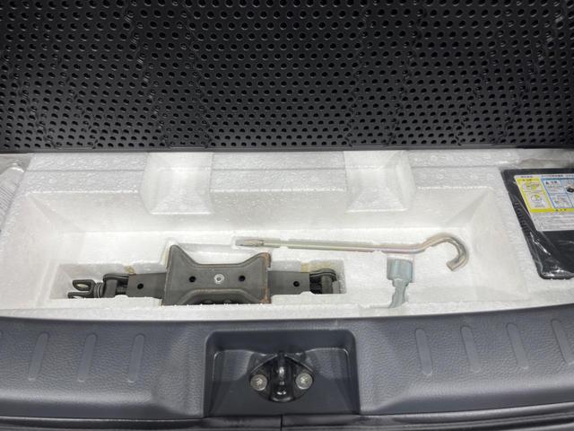 ハスラー Ｆリミテッド　４ＷＤ　衝突軽減装置　禁煙車　２トーンカラー　シートヒーター　スマートキー　ＨＩＤヘッド　誤発進抑制機能　オートライト　オートエアコン　ＣＤ　ＡＵＸ　電動格納ミラー　ダウンヒルアシスト　盗難防止装置（60枚目）