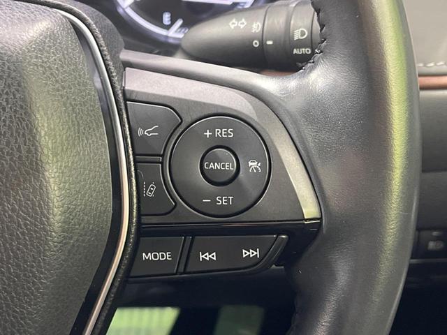 ハリアー Ｚ　純正１２．３型ナビ　バックカメラ　ＪＢＬサウンド　衝突軽減装置　レーダークルーズ　禁煙車　ブラインドスポットモニター　パワーバックドア　ハーフレザーシート　パワーシート　ドラレコ　ＥＴＣ２．０（7枚目）