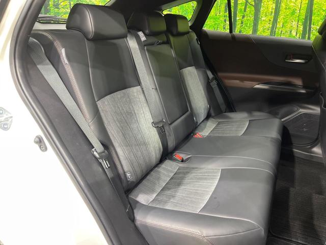 ハリアー Ｚ　純正１２．３型ナビ　バックカメラ　ＪＢＬサウンド　衝突軽減装置　レーダークルーズ　禁煙車　ブラインドスポットモニター　パワーバックドア　ハーフレザーシート　パワーシート　ドラレコ　ＥＴＣ２．０（9枚目）