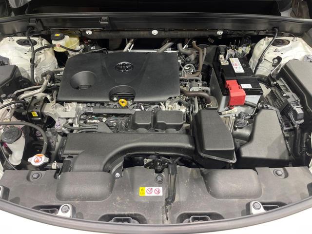 ハリアー Ｚ　純正１２．３型ナビ　バックカメラ　ＪＢＬサウンド　衝突軽減装置　レーダークルーズ　禁煙車　ブラインドスポットモニター　パワーバックドア　ハーフレザーシート　パワーシート　ドラレコ　ＥＴＣ２．０（18枚目）