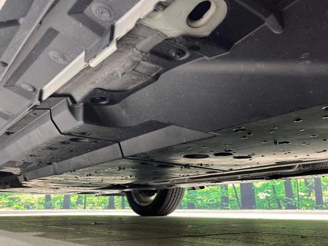 ハリアー Ｚ　純正１２．３型ナビ　バックカメラ　ＪＢＬサウンド　衝突軽減装置　レーダークルーズ　禁煙車　ブラインドスポットモニター　パワーバックドア　ハーフレザーシート　パワーシート　ドラレコ　ＥＴＣ２．０（22枚目）