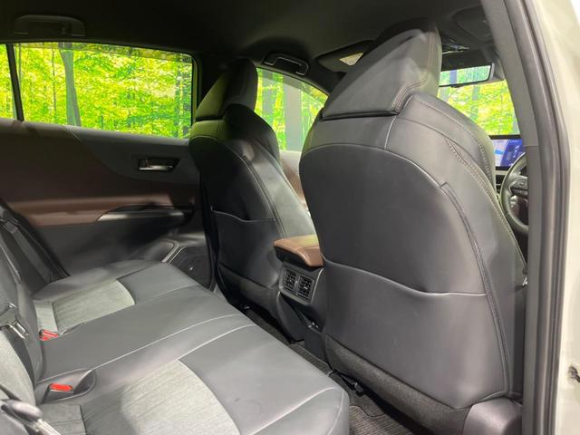 ハリアー Ｚ　純正１２．３型ナビ　バックカメラ　ＪＢＬサウンド　衝突軽減装置　レーダークルーズ　禁煙車　ブラインドスポットモニター　パワーバックドア　ハーフレザーシート　パワーシート　ドラレコ　ＥＴＣ２．０（61枚目）