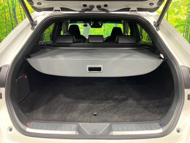 ハリアー Ｚ　純正１２．３型ナビ　バックカメラ　ＪＢＬサウンド　衝突軽減装置　レーダークルーズ　禁煙車　ブラインドスポットモニター　パワーバックドア　ハーフレザーシート　パワーシート　ドラレコ　ＥＴＣ２．０（64枚目）