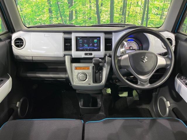 ハスラー G SDナビ バックカメラ 衝突軽減装置 禁煙車 シートヒーター ドラレコ スマートキー ETC オートエアコン 誤発進抑制機能 Bluetooth CD DVD再生 フルセグ ヘッドライトレベライザー(2枚目)