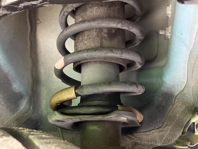 ハスラー G SDナビ バックカメラ 衝突軽減装置 禁煙車 シートヒーター ドラレコ スマートキー ETC オートエアコン 誤発進抑制機能 Bluetooth CD DVD再生 フルセグ ヘッドライトレベライザー(20枚目)