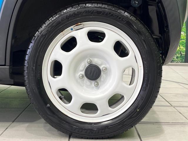 ハスラー G SDナビ バックカメラ 衝突軽減装置 禁煙車 シートヒーター ドラレコ スマートキー ETC オートエアコン 誤発進抑制機能 Bluetooth CD DVD再生 フルセグ ヘッドライトレベライザー(24枚目)