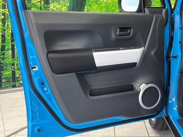 ハスラー G SDナビ バックカメラ 衝突軽減装置 禁煙車 シートヒーター ドラレコ スマートキー ETC オートエアコン 誤発進抑制機能 Bluetooth CD DVD再生 フルセグ ヘッドライトレベライザー(29枚目)