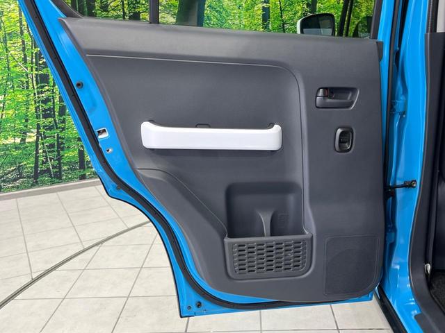 ハスラー G SDナビ バックカメラ 衝突軽減装置 禁煙車 シートヒーター ドラレコ スマートキー ETC オートエアコン 誤発進抑制機能 Bluetooth CD DVD再生 フルセグ ヘッドライトレベライザー(30枚目)