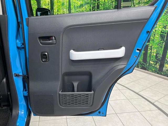 ハスラー G SDナビ バックカメラ 衝突軽減装置 禁煙車 シートヒーター ドラレコ スマートキー ETC オートエアコン 誤発進抑制機能 Bluetooth CD DVD再生 フルセグ ヘッドライトレベライザー(32枚目)