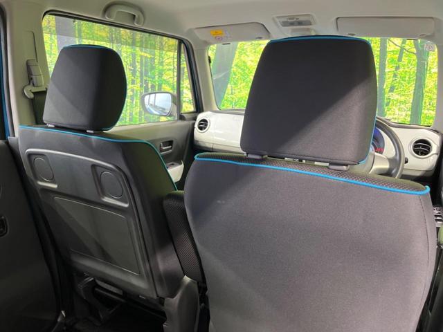 ハスラー G SDナビ バックカメラ 衝突軽減装置 禁煙車 シートヒーター ドラレコ スマートキー ETC オートエアコン 誤発進抑制機能 Bluetooth CD DVD再生 フルセグ ヘッドライトレベライザー(34枚目)