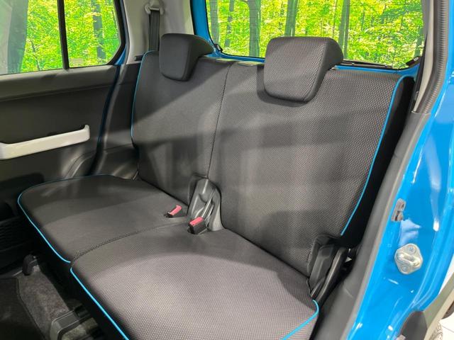 ハスラー G SDナビ バックカメラ 衝突軽減装置 禁煙車 シートヒーター ドラレコ スマートキー ETC オートエアコン 誤発進抑制機能 Bluetooth CD DVD再生 フルセグ ヘッドライトレベライザー(35枚目)