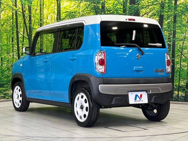 ハスラー G SDナビ バックカメラ 衝突軽減装置 禁煙車 シートヒーター ドラレコ スマートキー ETC オートエアコン 誤発進抑制機能 Bluetooth CD DVD再生 フルセグ ヘッドライトレベライザー(57枚目)