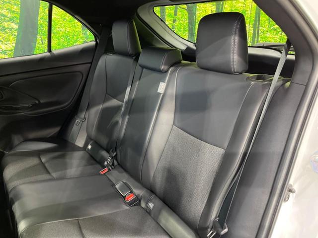 ヤリスクロス Ｚ　純正８型ナビ　全周囲カメラ　衝突軽減装置　レーダークルーズ　禁煙車　ハーフレザーシート　パワーシート　ドラレコ　クリアランスソナー　レーンキープ　スマートキー　ＬＥＤヘッド　ＥＴＣ　オートハイビーム（60枚目）