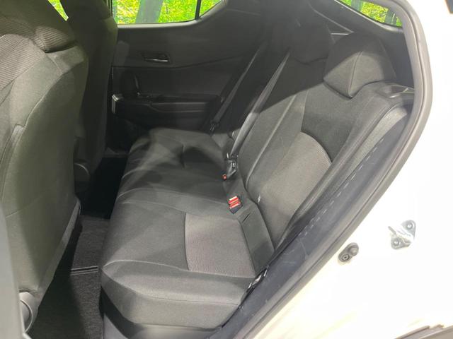 Ｃ－ＨＲ Ｓ　純正ナビ　バックカメラ　衝突軽減装置　レーダークルーズ　禁煙車　前後ドラレコ　スマートキー　ＥＴＣ　オートハイビーム　車線逸脱警報　デュアルオートエアコン　純正１７インチＡＷ　Ｂｌｕｅｔｏｏｔｈ再生（37枚目）