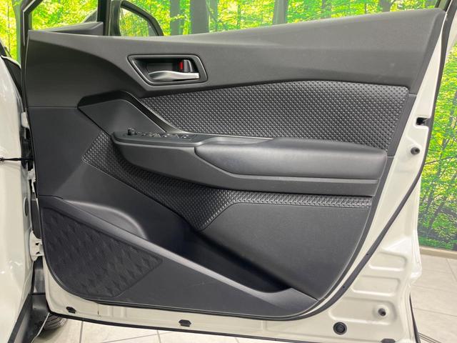 Ｃ－ＨＲ Ｓ　純正ナビ　バックカメラ　衝突軽減装置　レーダークルーズ　禁煙車　前後ドラレコ　スマートキー　ＥＴＣ　オートハイビーム　車線逸脱警報　デュアルオートエアコン　純正１７インチＡＷ　Ｂｌｕｅｔｏｏｔｈ再生（44枚目）