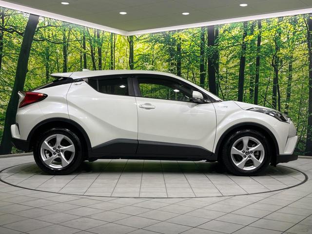 Ｃ－ＨＲ Ｓ　純正ナビ　バックカメラ　衝突軽減装置　レーダークルーズ　禁煙車　前後ドラレコ　スマートキー　ＥＴＣ　オートハイビーム　車線逸脱警報　デュアルオートエアコン　純正１７インチＡＷ　Ｂｌｕｅｔｏｏｔｈ再生（65枚目）