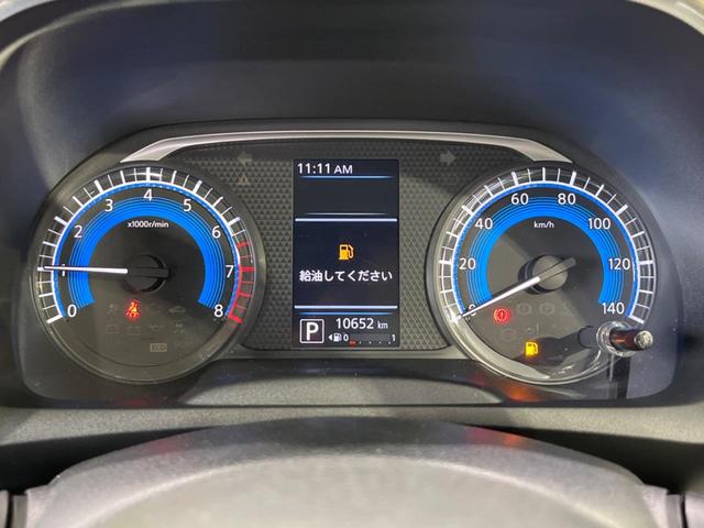 デイズ Ｂ　衝突軽減装置　禁煙車　コーナーセンサー　レーンキープ　オートハイビーム　誤発進抑制機能　先行車発進告知　オートライト　ＣＤ　ＡＵＸ　ＡＭ／ＦＭラジオ機能　アイドリングストップ　ヘッドライトレベライザー（26枚目）