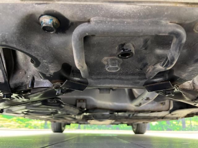 下回りがきれいなうちに、防錆加工の施工がオススメ。降雪地域はもちろん、沿岸部にお住いの方や、趣味でマリン・ウィンタースポーツをされる方にご好評いただいております。