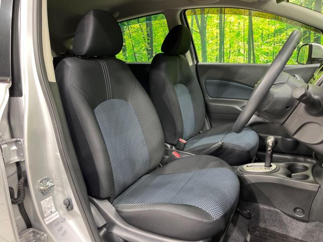 ノート Ｘ　ＤＩＧ－Ｓ　禁煙車　スマートキー　オートエアコン　ＣＤ再生　ＡＵＸ　ＡＭ／ＦＭラジオ機能　アイドリングストップ　電動格納ミラー　ヘッドライトレベライザー　シートリフター　盗難防止装置　プライバシーガラス（8枚目）