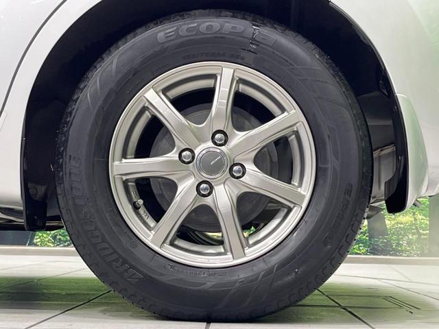 ノート Ｘ　ＤＩＧ－Ｓ　禁煙車　スマートキー　オートエアコン　ＣＤ再生　ＡＵＸ　ＡＭ／ＦＭラジオ機能　アイドリングストップ　電動格納ミラー　ヘッドライトレベライザー　シートリフター　盗難防止装置　プライバシーガラス（38枚目）