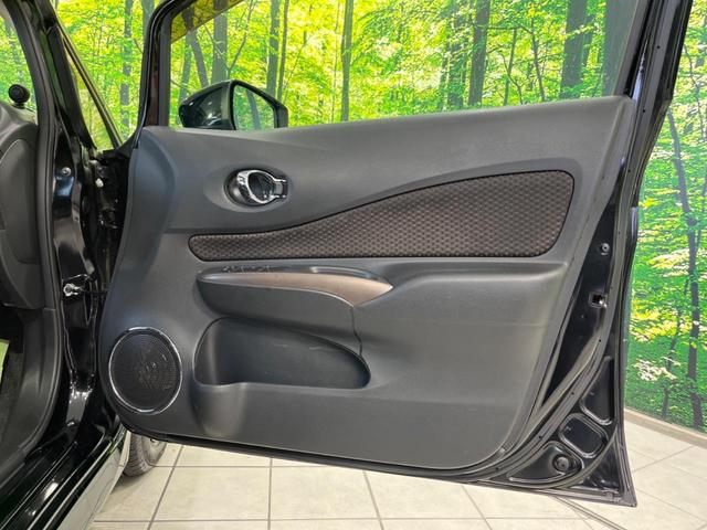 ノート ｅ－パワー　メダリスト　純正ナビ　全周囲カメラ　衝突軽減装置　レーダークルーズ　禁煙車　ハーフレザーシート　ドラレコ　コーナーセンサー　スマートキー　ＬＥＤヘッド　ＥＴＣ　オートハイビーム　デジタルインナーミラー　フルセグ（53枚目）