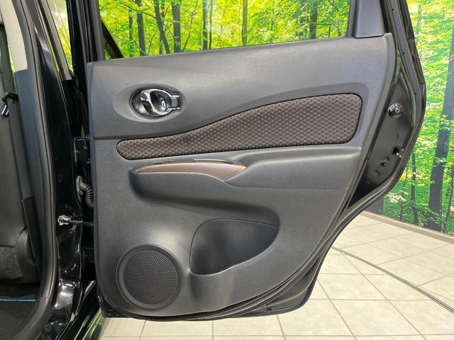 ノート ｅ－パワー　メダリスト　純正ナビ　全周囲カメラ　衝突軽減装置　レーダークルーズ　禁煙車　ハーフレザーシート　ドラレコ　コーナーセンサー　スマートキー　ＬＥＤヘッド　ＥＴＣ　オートハイビーム　デジタルインナーミラー　フルセグ（55枚目）