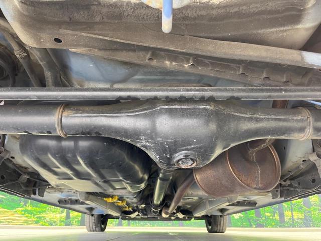 下回りがきれいなうちに、防錆加工の施工がオススメ。降雪地域はもちろん、沿岸部にお住いの方や、趣味でマリン・ウィンタースポーツをされる方にご好評いただいております。