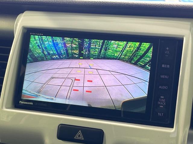 ハスラー Ｘターボ　ナビ　バックカメラ　衝突軽減装置　禁煙車　シートヒーター　前後ドラレコ　スマートキー　ＥＴＣ　純正１５インチＡＷ　オートライト　オートエアコン　誤発進抑制機能　Ｂｌｕｅｔｏｏｔｈ　ＣＤ　ＤＶＤ再生（4枚目）