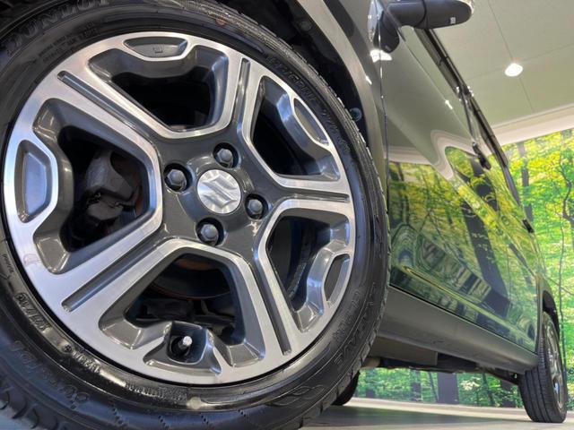 ハスラー Ｘターボ　ナビ　バックカメラ　衝突軽減装置　禁煙車　シートヒーター　前後ドラレコ　スマートキー　ＥＴＣ　純正１５インチＡＷ　オートライト　オートエアコン　誤発進抑制機能　Ｂｌｕｅｔｏｏｔｈ　ＣＤ　ＤＶＤ再生（13枚目）