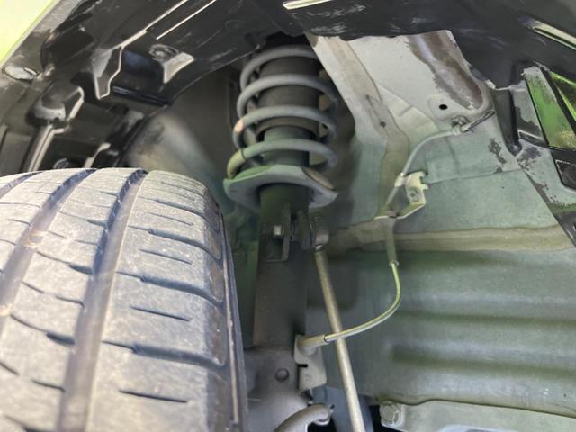 ハスラー Ｘターボ　ナビ　バックカメラ　衝突軽減装置　禁煙車　シートヒーター　前後ドラレコ　スマートキー　ＥＴＣ　純正１５インチＡＷ　オートライト　オートエアコン　誤発進抑制機能　Ｂｌｕｅｔｏｏｔｈ　ＣＤ　ＤＶＤ再生（20枚目）