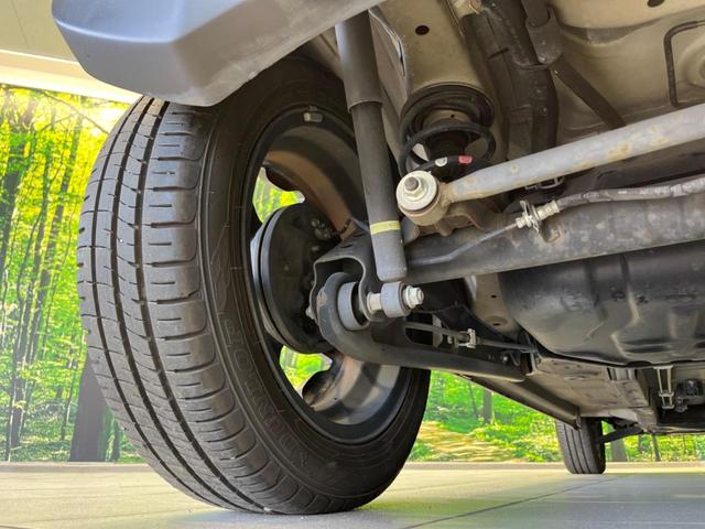 ハスラー Ｘターボ　ナビ　バックカメラ　衝突軽減装置　禁煙車　シートヒーター　前後ドラレコ　スマートキー　ＥＴＣ　純正１５インチＡＷ　オートライト　オートエアコン　誤発進抑制機能　Ｂｌｕｅｔｏｏｔｈ　ＣＤ　ＤＶＤ再生（21枚目）