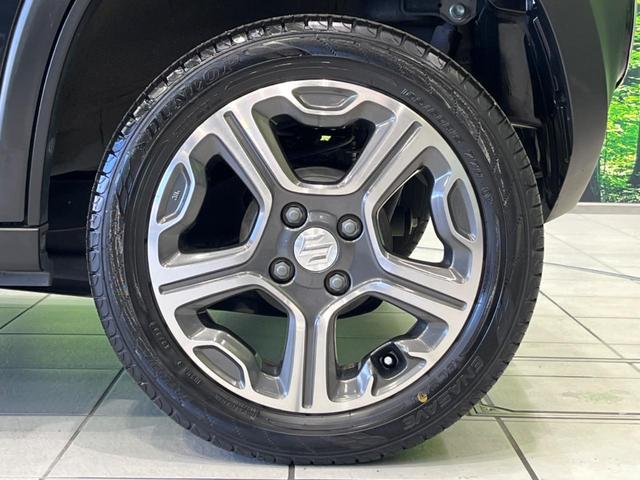 ハスラー Ｘターボ　ナビ　バックカメラ　衝突軽減装置　禁煙車　シートヒーター　前後ドラレコ　スマートキー　ＥＴＣ　純正１５インチＡＷ　オートライト　オートエアコン　誤発進抑制機能　Ｂｌｕｅｔｏｏｔｈ　ＣＤ　ＤＶＤ再生（24枚目）