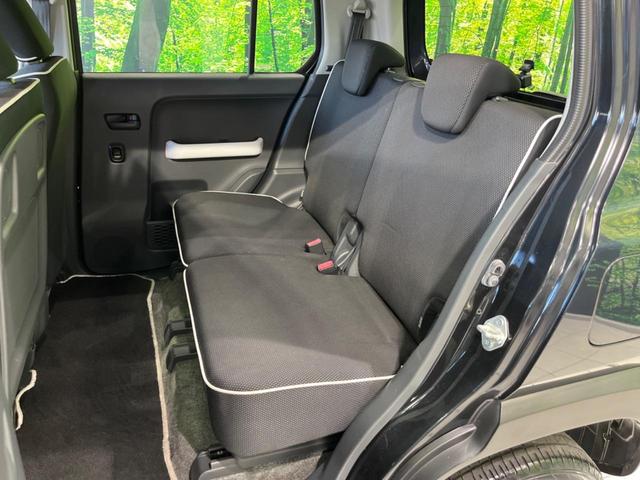 ハスラー Ｘターボ　ナビ　バックカメラ　衝突軽減装置　禁煙車　シートヒーター　前後ドラレコ　スマートキー　ＥＴＣ　純正１５インチＡＷ　オートライト　オートエアコン　誤発進抑制機能　Ｂｌｕｅｔｏｏｔｈ　ＣＤ　ＤＶＤ再生（54枚目）