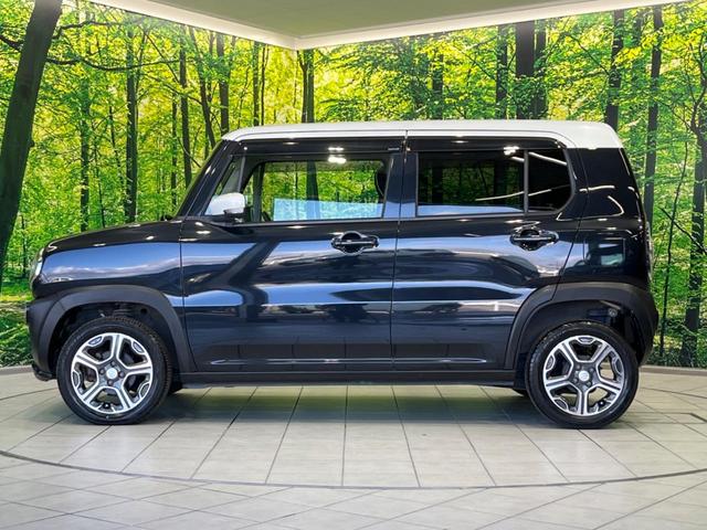 ハスラー Ｘターボ　ナビ　バックカメラ　衝突軽減装置　禁煙車　シートヒーター　前後ドラレコ　スマートキー　ＥＴＣ　純正１５インチＡＷ　オートライト　オートエアコン　誤発進抑制機能　Ｂｌｕｅｔｏｏｔｈ　ＣＤ　ＤＶＤ再生（64枚目）