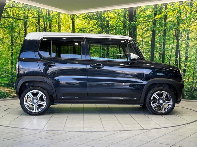 ハスラー Ｘターボ　ナビ　バックカメラ　衝突軽減装置　禁煙車　シートヒーター　前後ドラレコ　スマートキー　ＥＴＣ　純正１５インチＡＷ　オートライト　オートエアコン　誤発進抑制機能　Ｂｌｕｅｔｏｏｔｈ　ＣＤ　ＤＶＤ再生（67枚目）