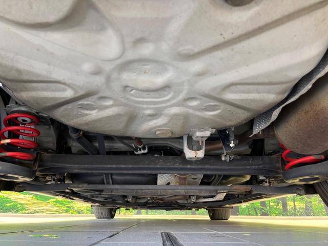 下回りがきれいなうちに、防錆加工の施工がオススメ。降雪地域はもちろん、沿岸部にお住いの方や、趣味でマリン・ウィンタースポーツをされる方にご好評いただいております。