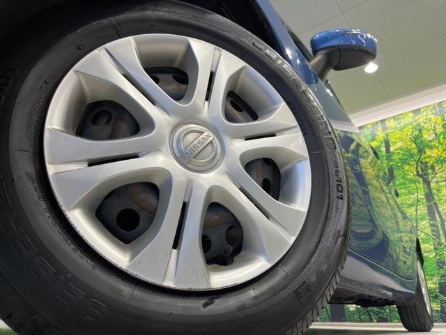 ノート Ｘ　Ｖセレクション＋セーフティ　純正ナビ　衝突軽減装置　禁煙車　スマートキー　ＥＴＣ　車線逸脱警報　Ｂｌｕｅｔｏｏｔｈ　ＣＤ　ＤＶＤ再生　フルセグ　アイドリングストップ　ヘッドライトレベライザー　シートリフター　電動格納ミラー（13枚目）