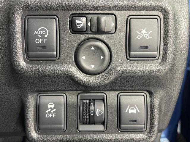 ノート Ｘ　Ｖセレクション＋セーフティ　純正ナビ　衝突軽減装置　禁煙車　スマートキー　ＥＴＣ　車線逸脱警報　Ｂｌｕｅｔｏｏｔｈ　ＣＤ　ＤＶＤ再生　フルセグ　アイドリングストップ　ヘッドライトレベライザー　シートリフター　電動格納ミラー（36枚目）